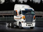 Freightliner Argosy Tractor 2011 года (AU)